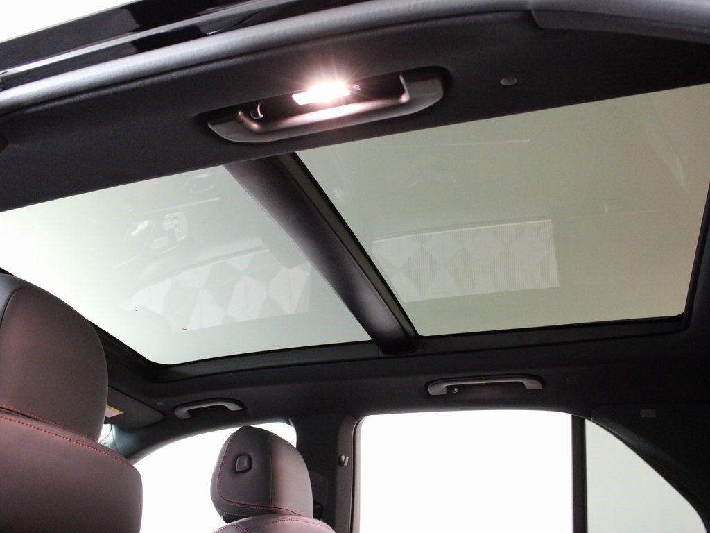 2026 Mercedes-Benz GLE GLE 53 AMG® 4MATIC®