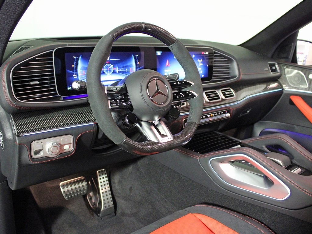 2026 Mercedes-Benz GLE GLE 53 AMG® 4MATIC®