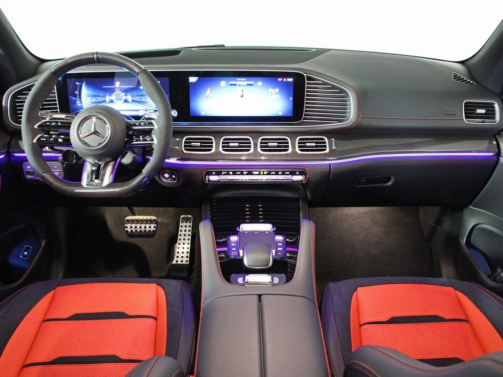 2026 Mercedes-Benz GLE GLE 53 AMG® 4MATIC®