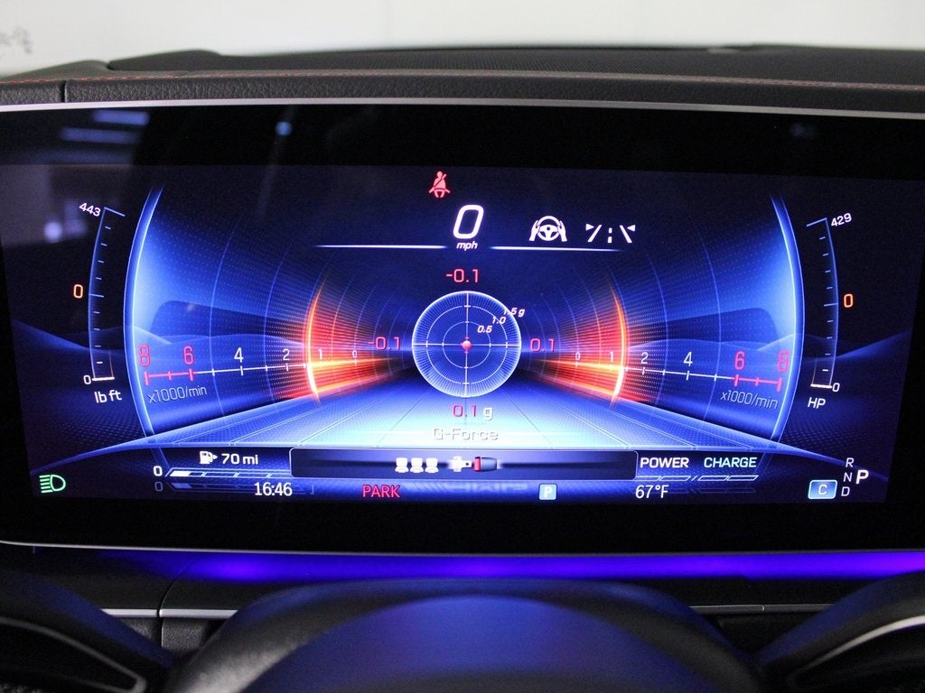 2026 Mercedes-Benz GLE GLE 53 AMG® 4MATIC®