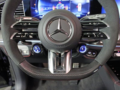 2026 Mercedes-Benz GLE GLE 53 AMG® 4MATIC®