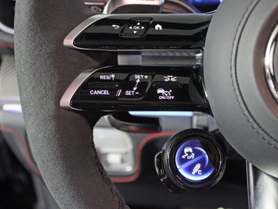 2026 Mercedes-Benz GLE GLE 53 AMG® 4MATIC®