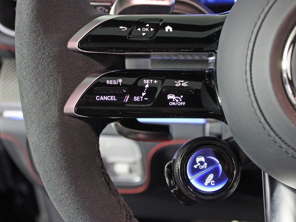 2026 Mercedes-Benz GLE GLE 53 AMG® 4MATIC®