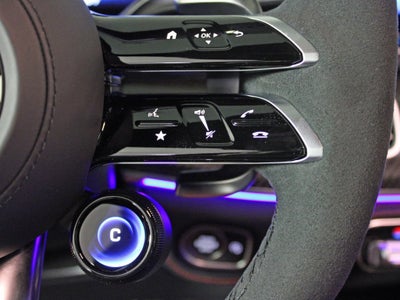 2026 Mercedes-Benz GLE GLE 53 AMG® 4MATIC®