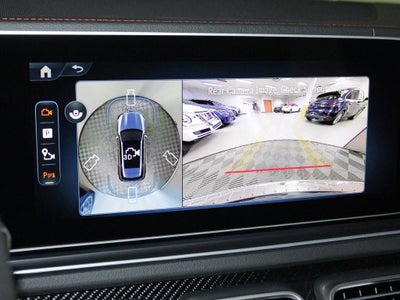 2026 Mercedes-Benz GLE GLE 53 AMG® 4MATIC®