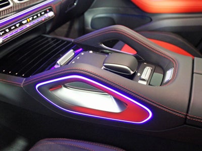 2026 Mercedes-Benz GLE GLE 53 AMG® 4MATIC®