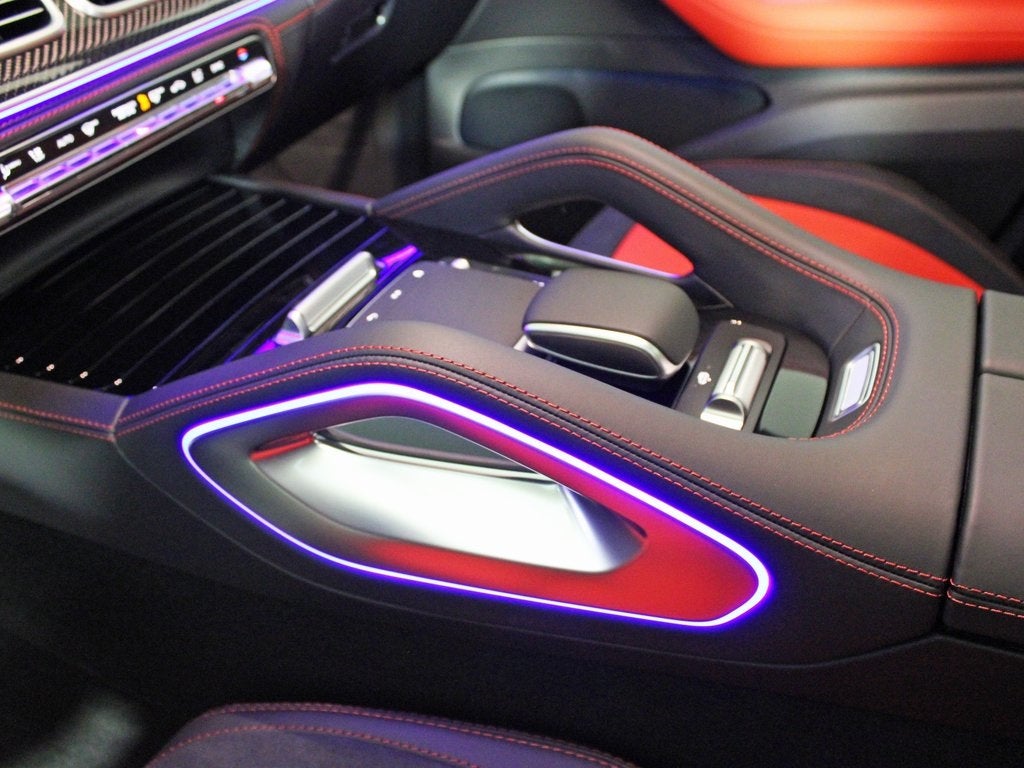 2026 Mercedes-Benz GLE GLE 53 AMG® 4MATIC®