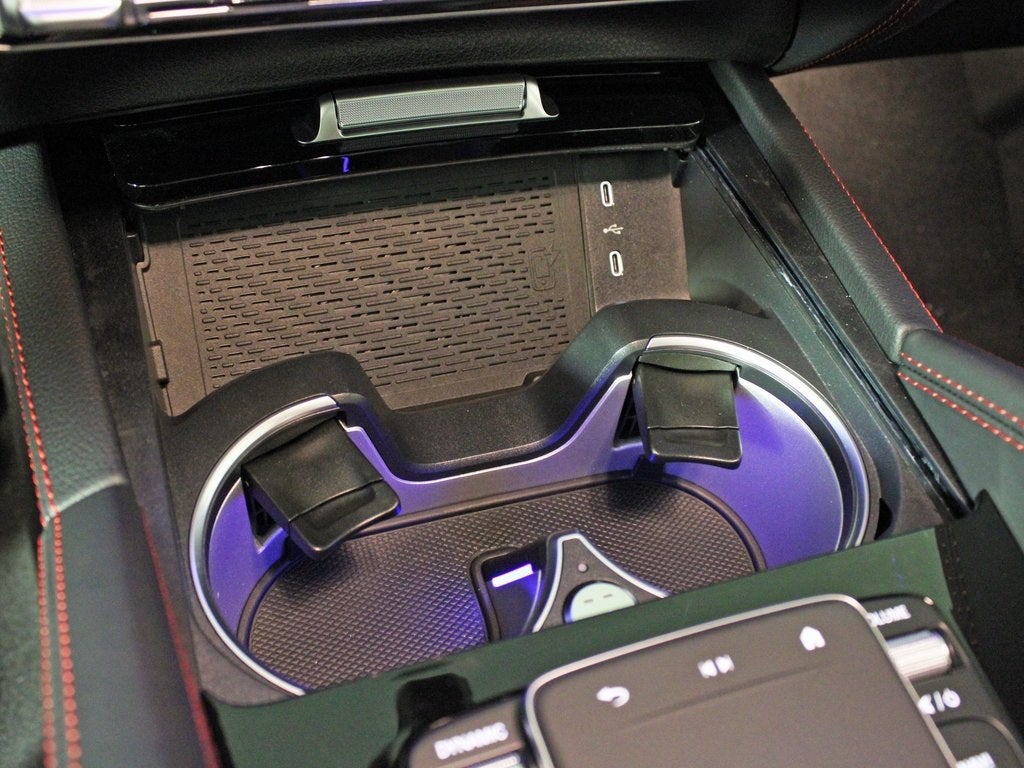 2026 Mercedes-Benz GLE GLE 53 AMG® 4MATIC®