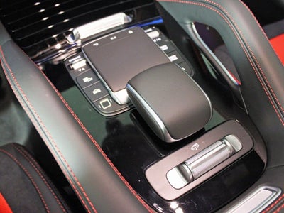 2026 Mercedes-Benz GLE GLE 53 AMG® 4MATIC®