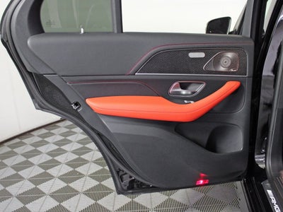 2026 Mercedes-Benz GLE GLE 53 AMG® 4MATIC®