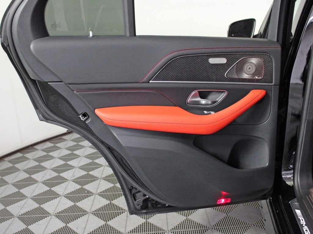 2026 Mercedes-Benz GLE GLE 53 AMG® 4MATIC®