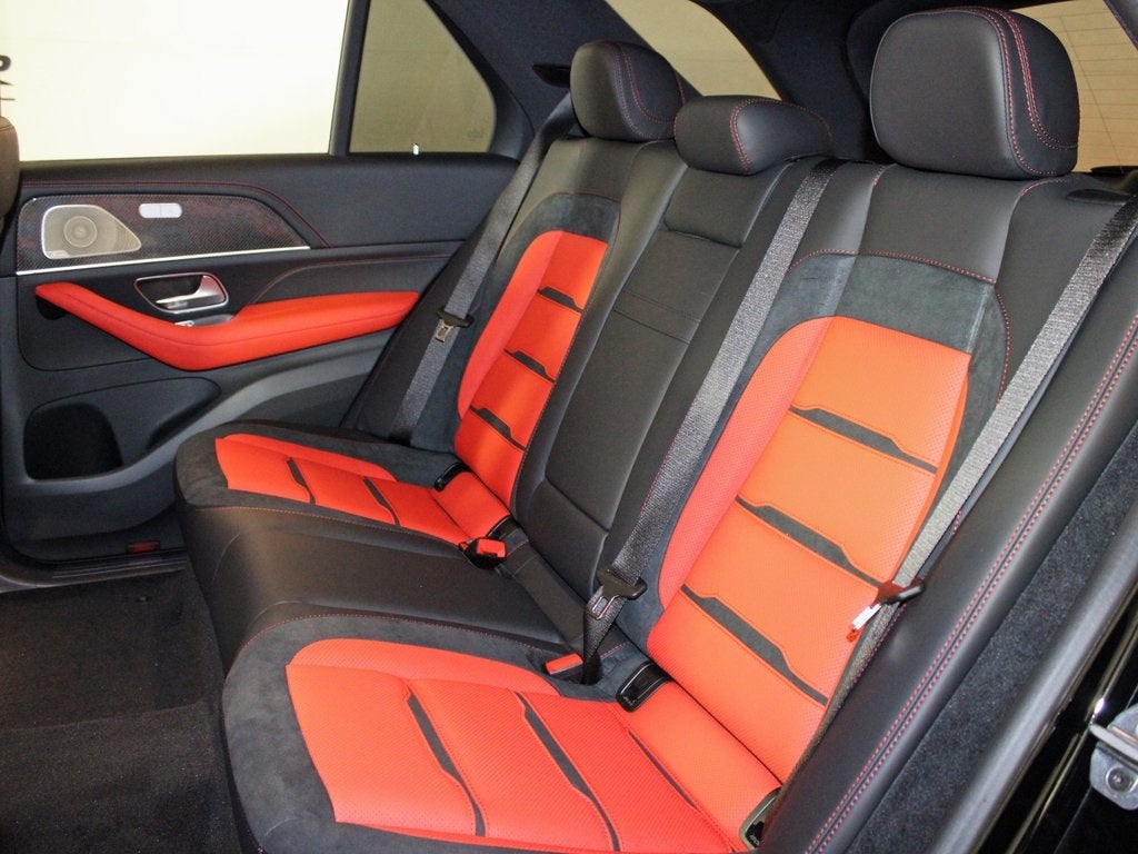 2026 Mercedes-Benz GLE GLE 53 AMG® 4MATIC®