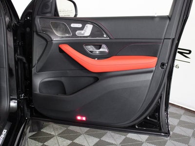 2026 Mercedes-Benz GLE GLE 53 AMG® 4MATIC®