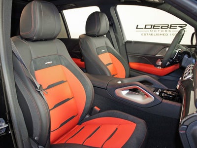 2026 Mercedes-Benz GLE GLE 53 AMG® 4MATIC®