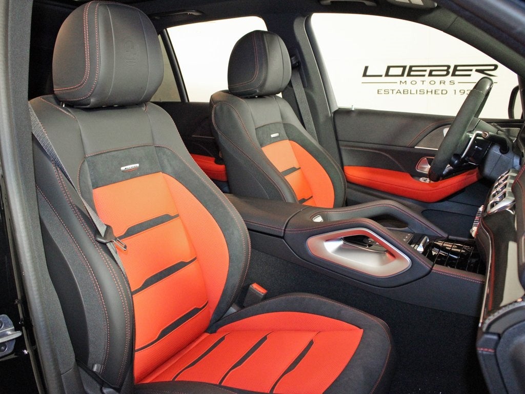 2026 Mercedes-Benz GLE GLE 53 AMG® 4MATIC®