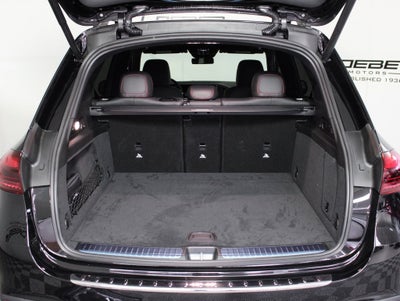 2026 Mercedes-Benz GLE GLE 53 AMG® 4MATIC®