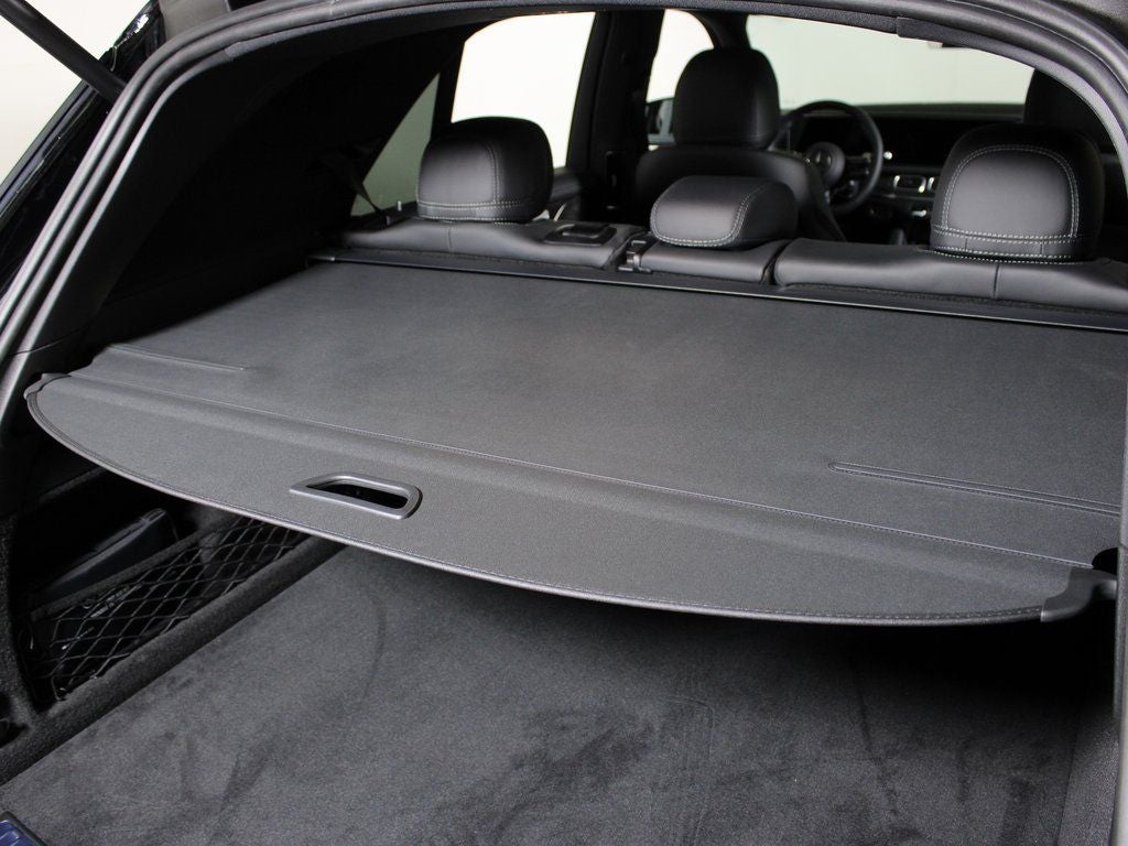 2026 Mercedes-Benz GLE GLE 53 AMG® 4MATIC®