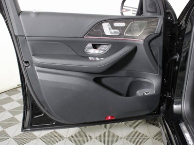 2026 Mercedes-Benz GLE GLE 53 AMG® 4MATIC®