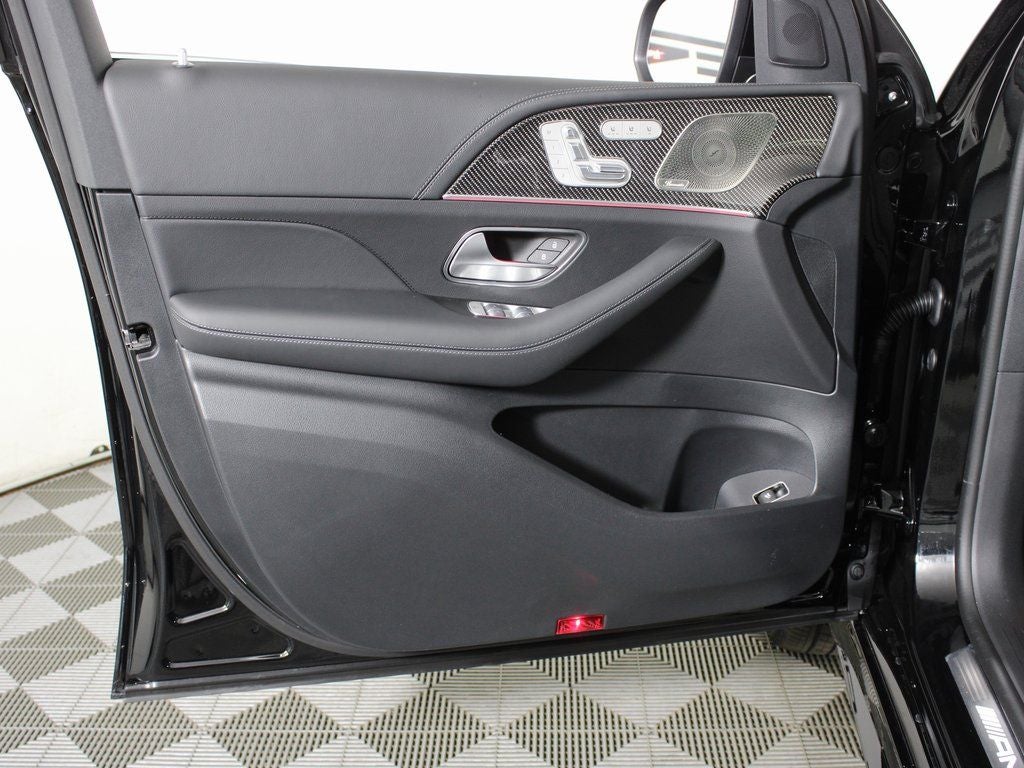 2026 Mercedes-Benz GLE GLE 53 AMG® 4MATIC®