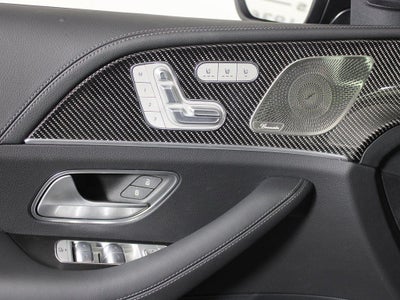 2026 Mercedes-Benz GLE GLE 53 AMG® 4MATIC®