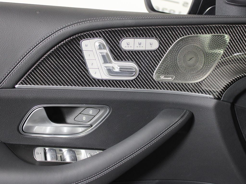 2026 Mercedes-Benz GLE GLE 53 AMG® 4MATIC®