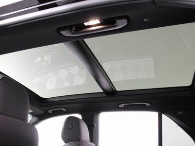 2026 Mercedes-Benz GLE GLE 53 AMG® 4MATIC®