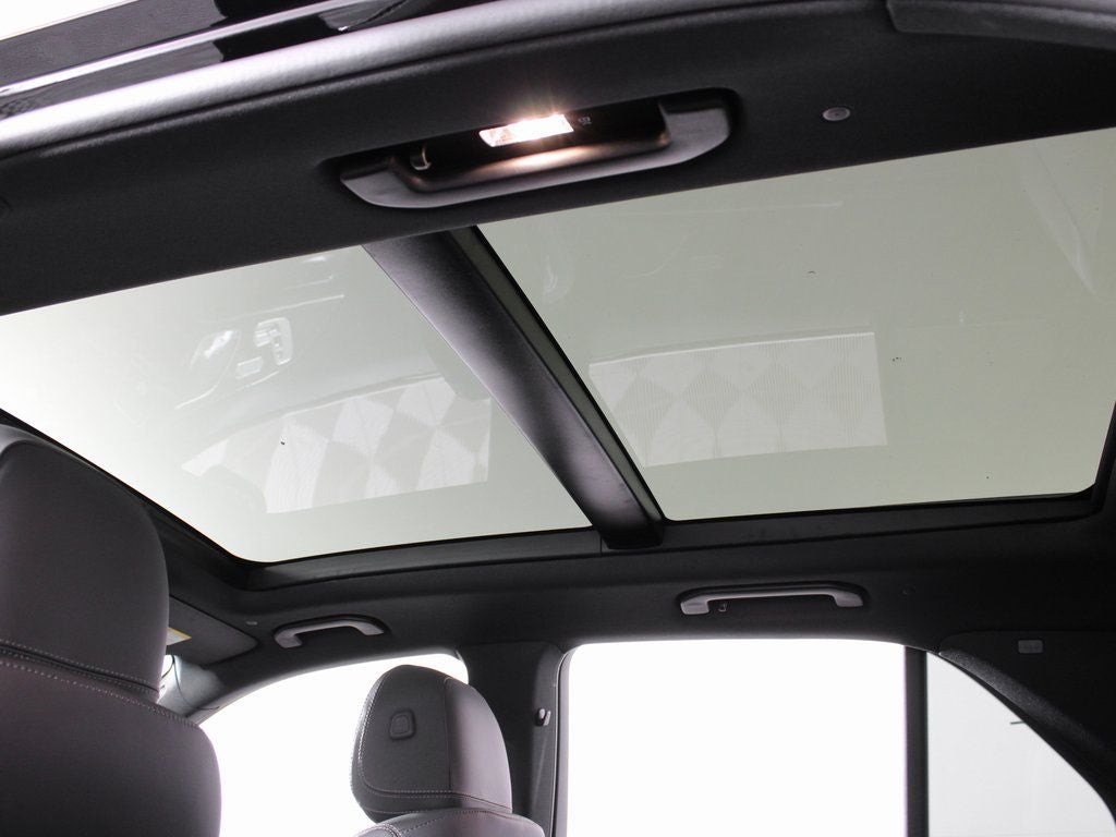 2026 Mercedes-Benz GLE GLE 53 AMG® 4MATIC®