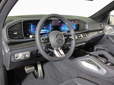 2026 Mercedes-Benz GLE GLE 53 AMG® 4MATIC®