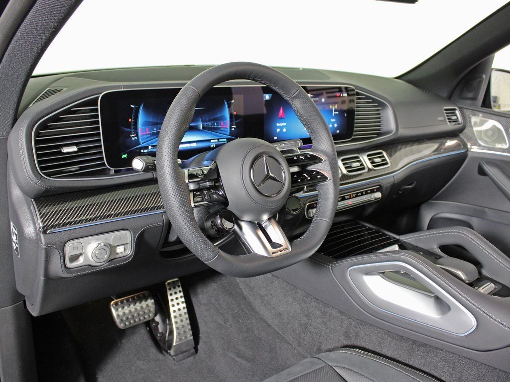 2026 Mercedes-Benz GLE GLE 53 AMG® 4MATIC®