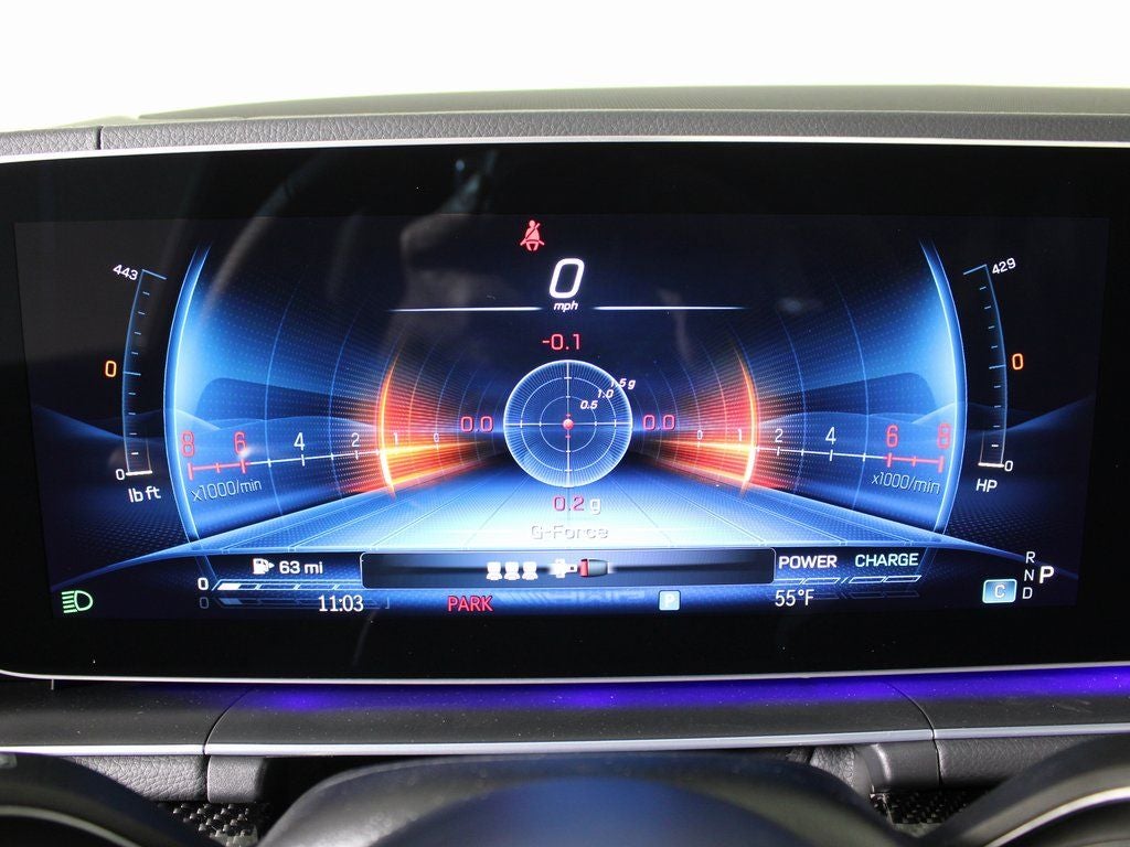 2026 Mercedes-Benz GLE GLE 53 AMG® 4MATIC®