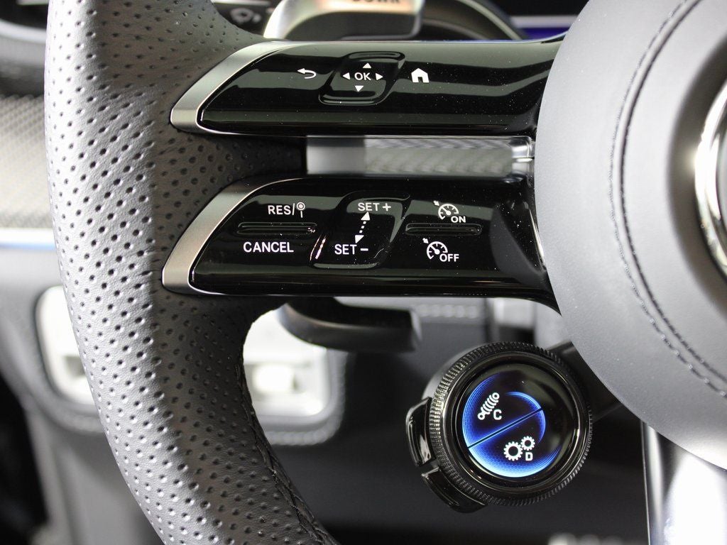 2026 Mercedes-Benz GLE GLE 53 AMG® 4MATIC®