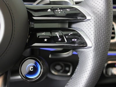 2026 Mercedes-Benz GLE GLE 53 AMG® 4MATIC®