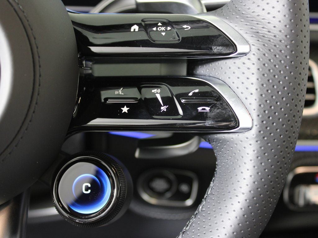 2026 Mercedes-Benz GLE GLE 53 AMG® 4MATIC®