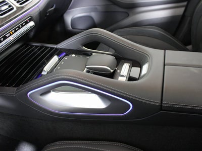 2026 Mercedes-Benz GLE GLE 53 AMG® 4MATIC®