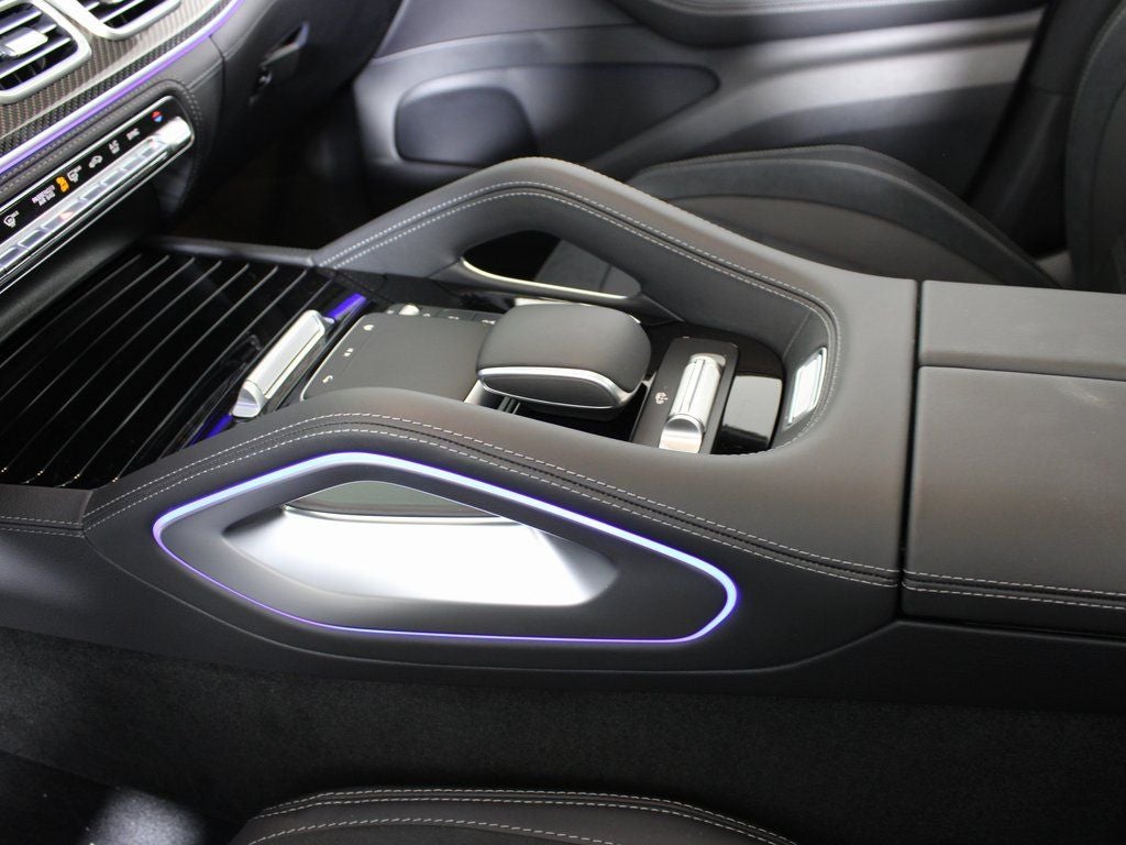 2026 Mercedes-Benz GLE GLE 53 AMG® 4MATIC®