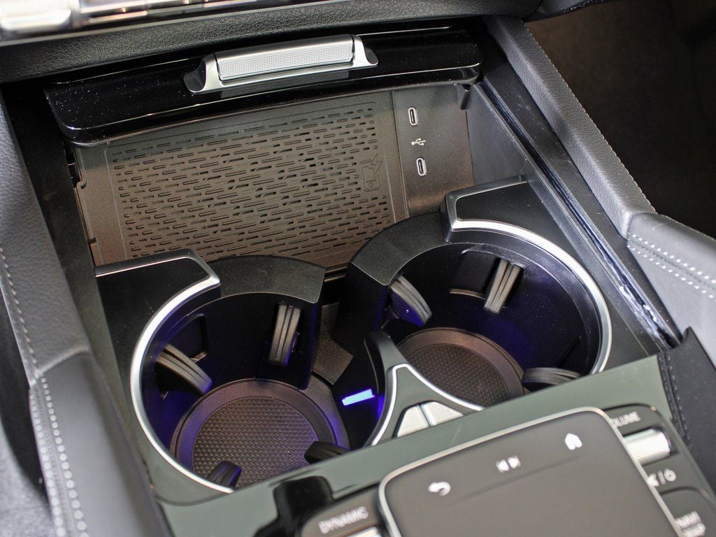 2026 Mercedes-Benz GLE GLE 53 AMG® 4MATIC®