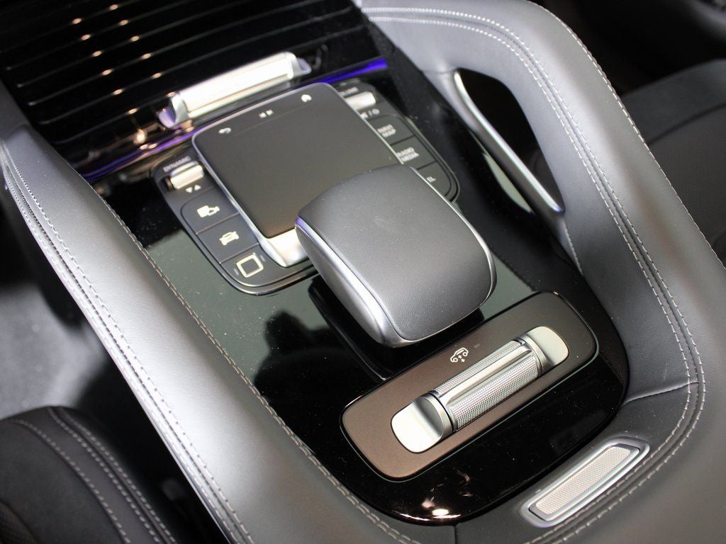 2026 Mercedes-Benz GLE GLE 53 AMG® 4MATIC®