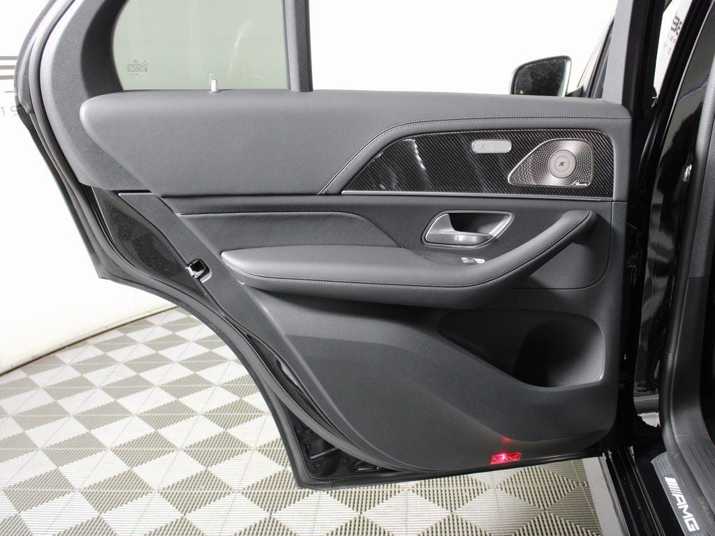 2026 Mercedes-Benz GLE GLE 53 AMG® 4MATIC®