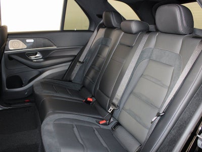 2026 Mercedes-Benz GLE GLE 53 AMG® 4MATIC®