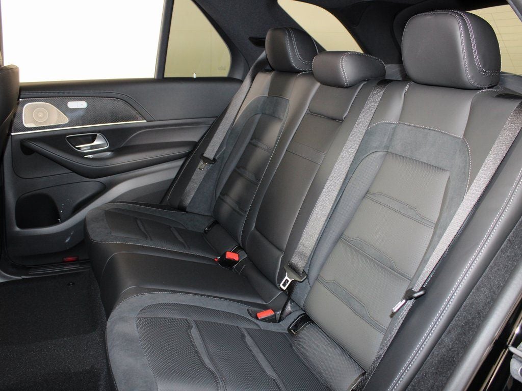 2026 Mercedes-Benz GLE GLE 53 AMG® 4MATIC®