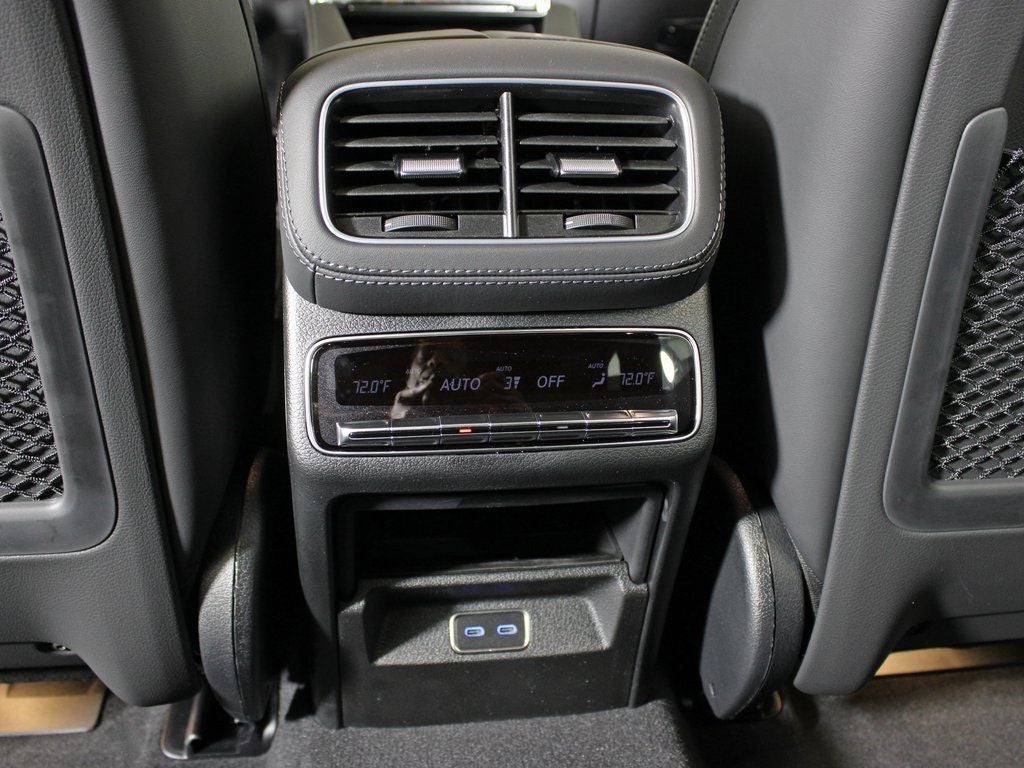 2026 Mercedes-Benz GLE GLE 53 AMG® 4MATIC®