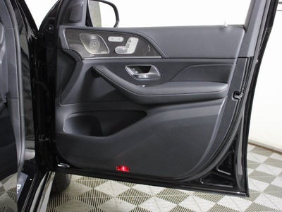 2026 Mercedes-Benz GLE GLE 53 AMG® 4MATIC®