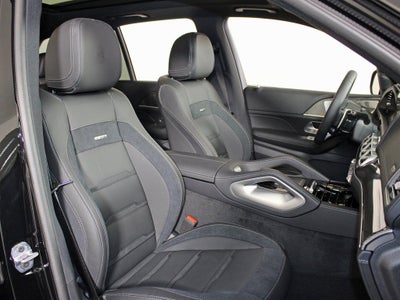 2026 Mercedes-Benz GLE GLE 53 AMG® 4MATIC®
