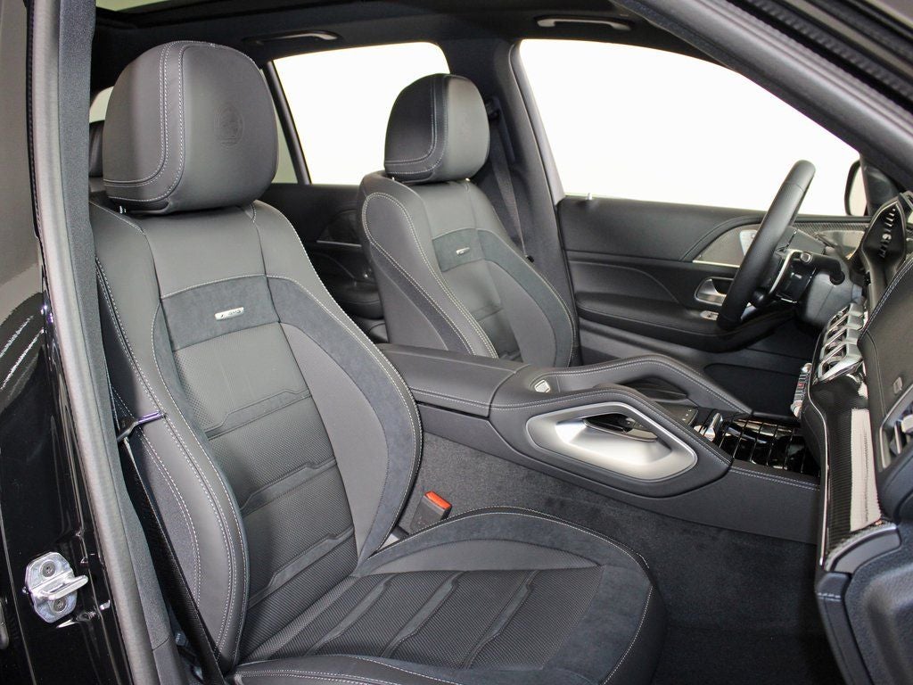 2026 Mercedes-Benz GLE GLE 53 AMG® 4MATIC®