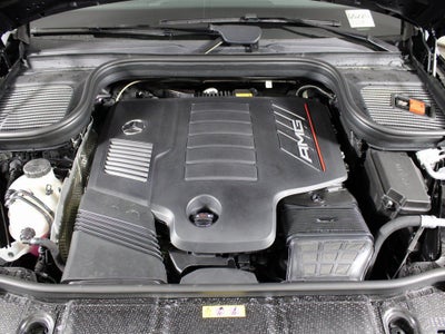 2026 Mercedes-Benz GLE GLE 53 AMG® 4MATIC®