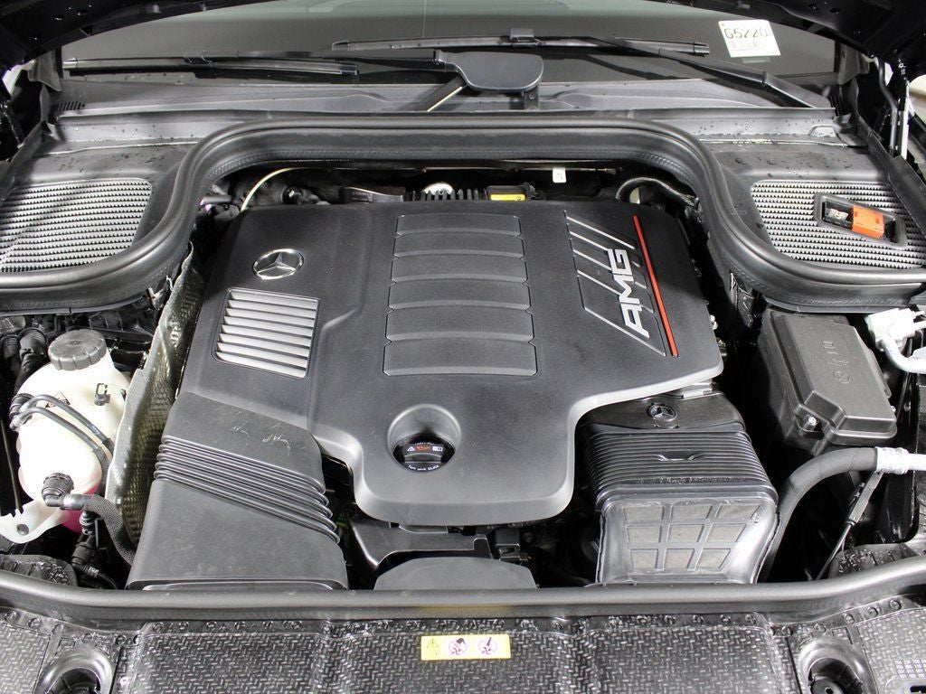 2026 Mercedes-Benz GLE GLE 53 AMG® 4MATIC®