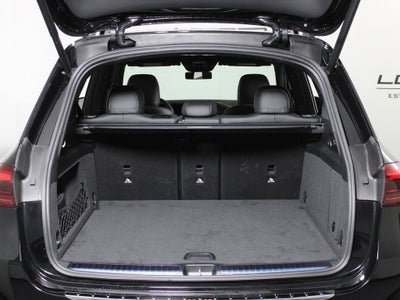 2026 Mercedes-Benz GLE GLE 53 AMG® 4MATIC®