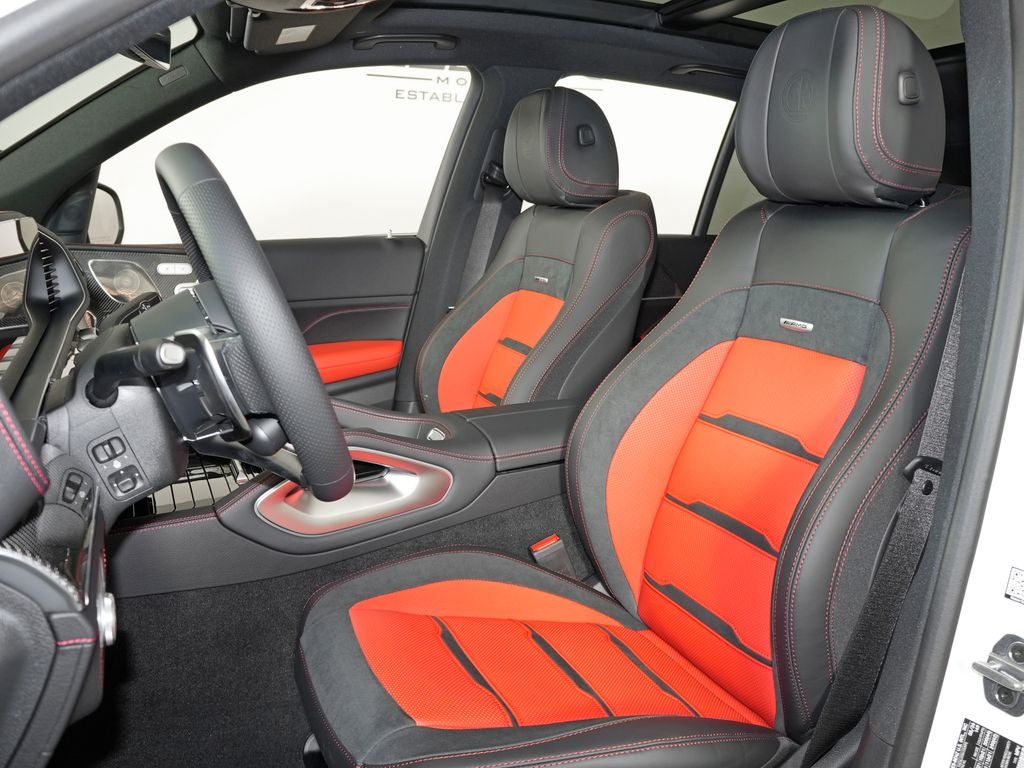 2026 Mercedes-Benz GLE GLE 53 AMG® 4MATIC®