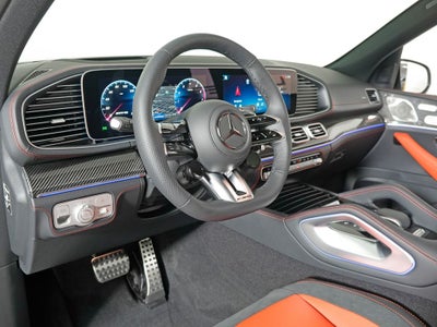 2026 Mercedes-Benz GLE GLE 53 AMG® 4MATIC®