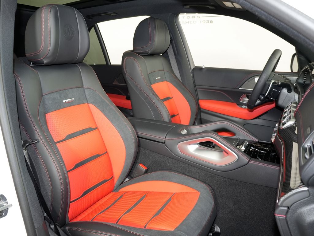 2026 Mercedes-Benz GLE GLE 53 AMG® 4MATIC®